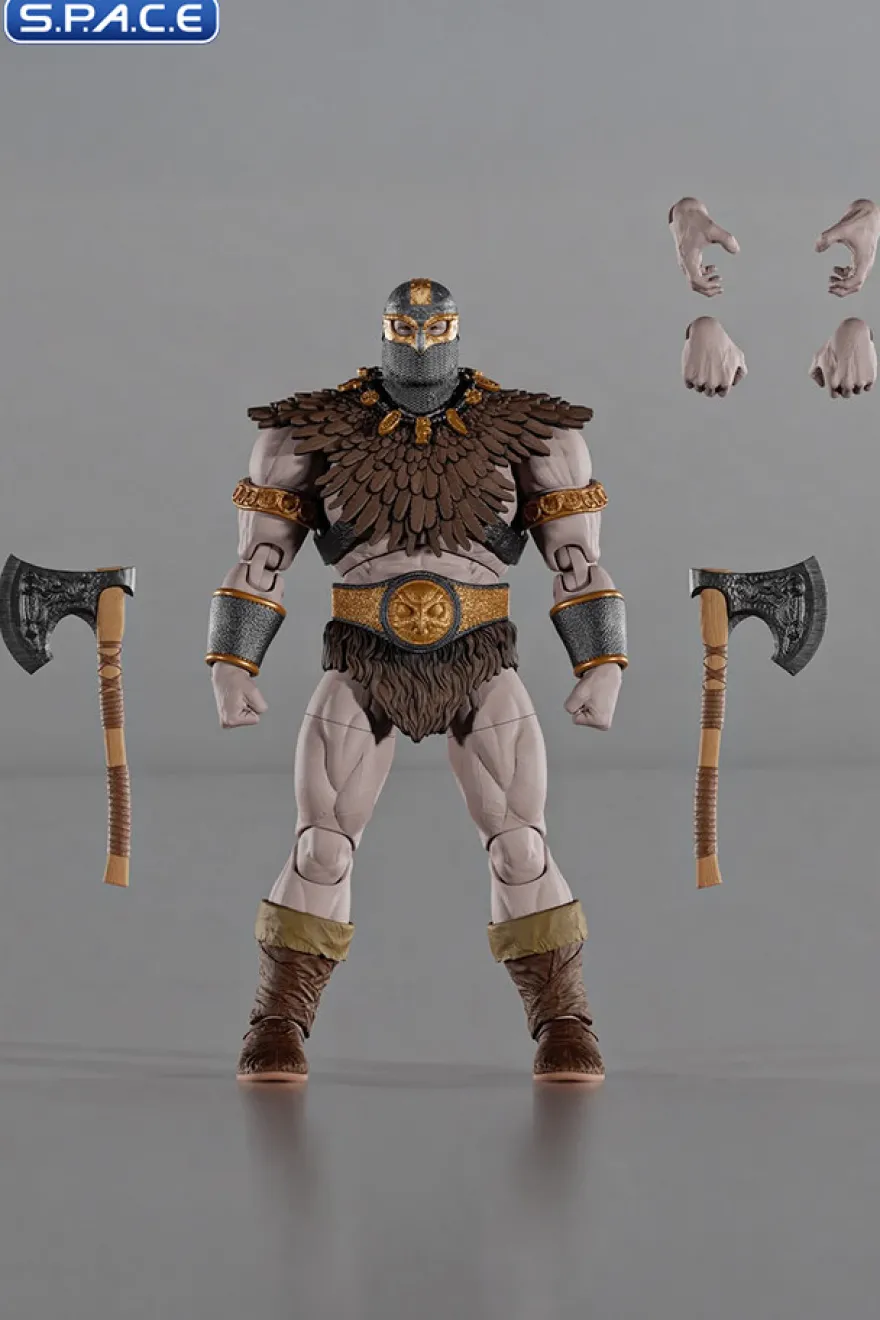 The Owl King