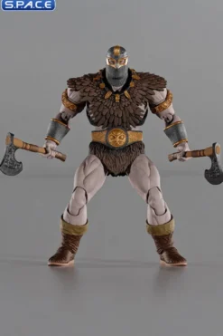 The Owl King