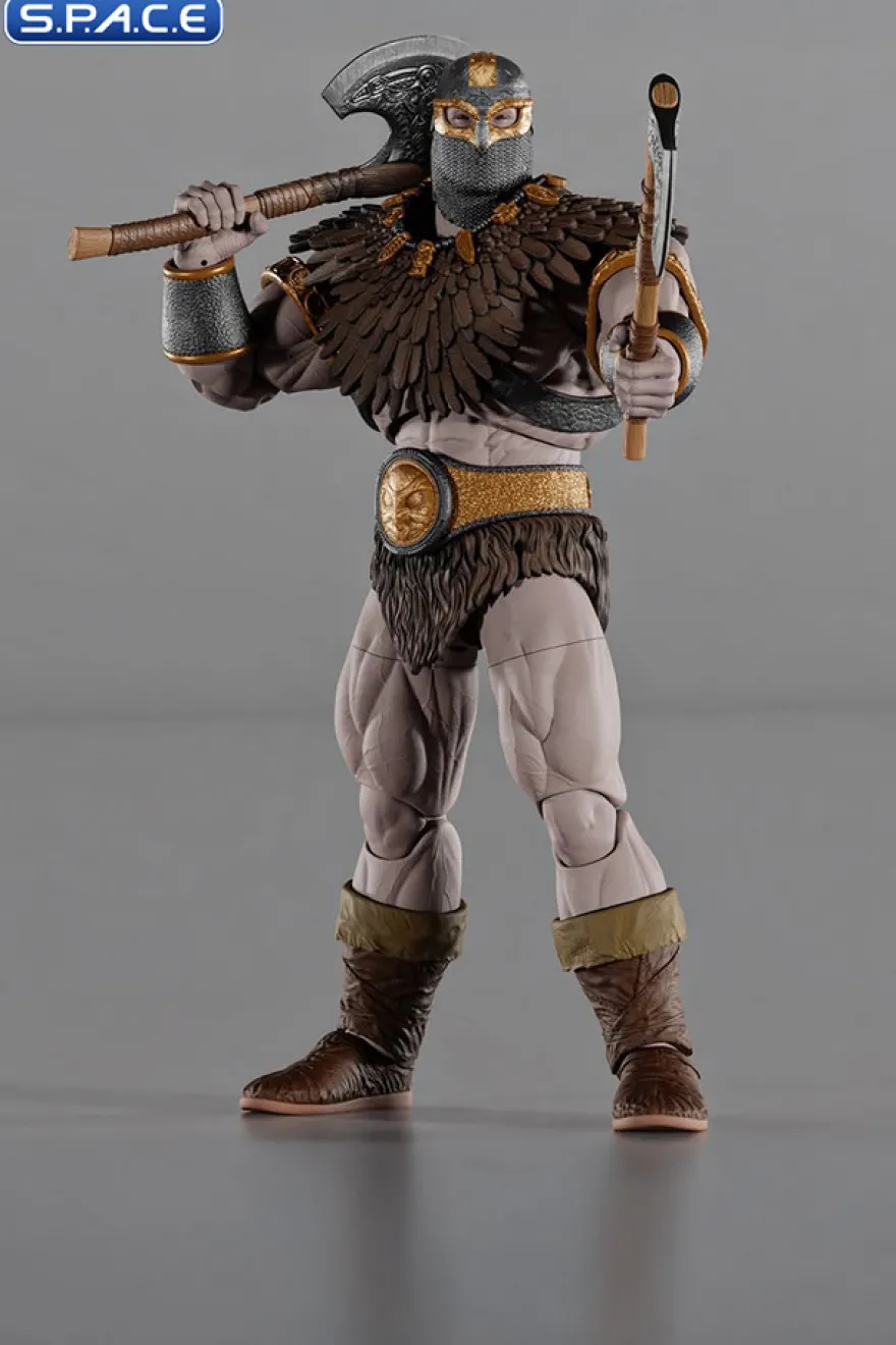 The Owl King