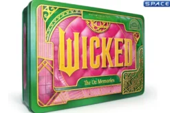 The Oz Memories Kit