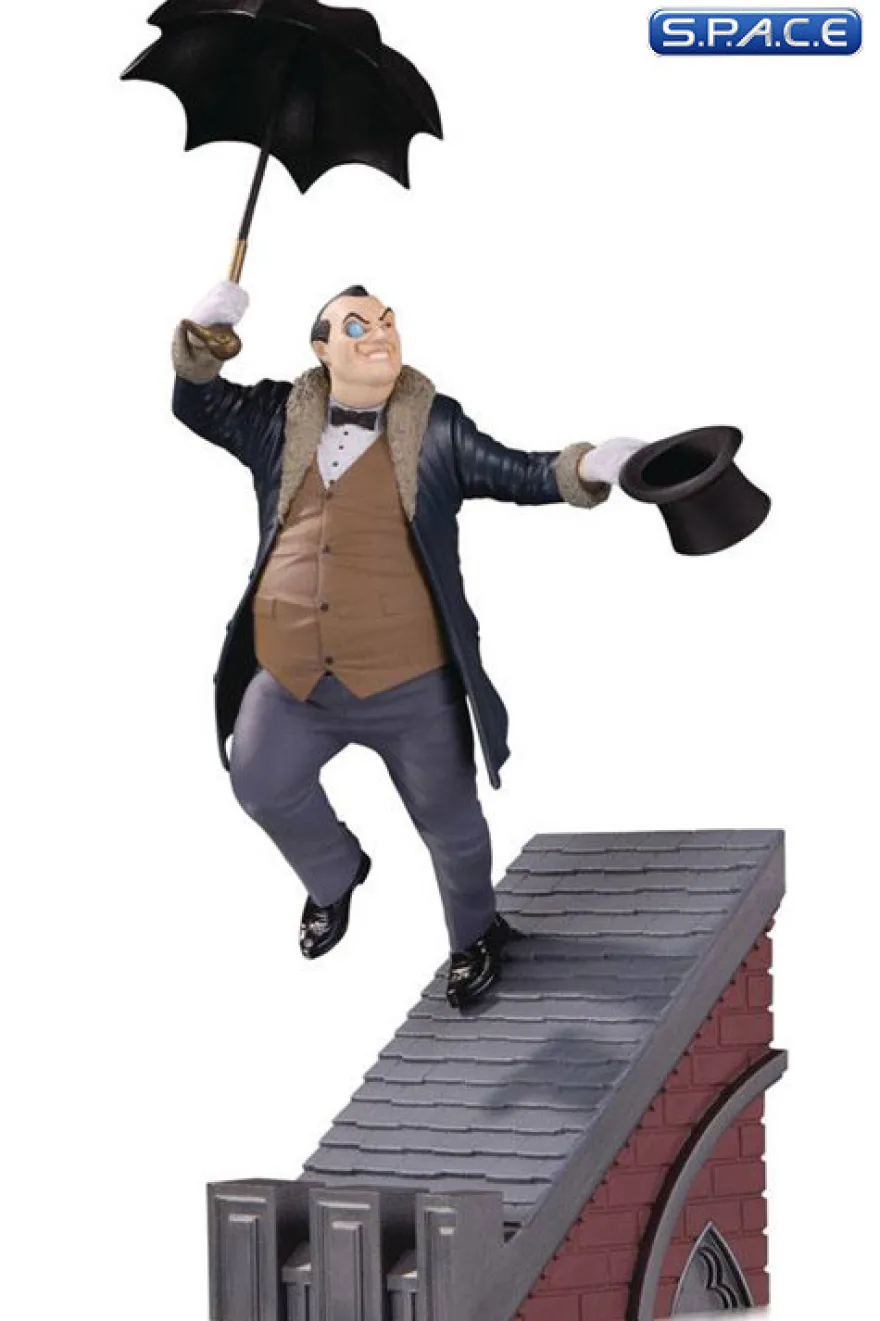 The Penguin