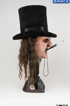 1:1 The Penguin Art Mask Life-Size Replica