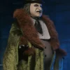 The Penguin Figural Doll