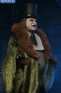 The Penguin Figural Doll