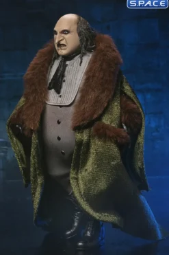 The Penguin Figural Doll