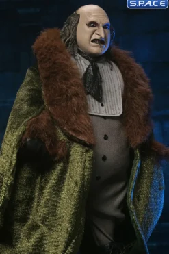 The Penguin Figural Doll