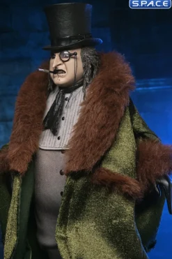 The Penguin Figural Doll