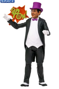 The Penguin from Batman Classic TV Series