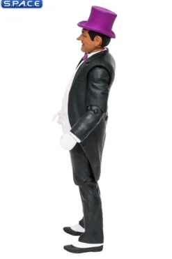 The Penguin from Batman Classic TV Series