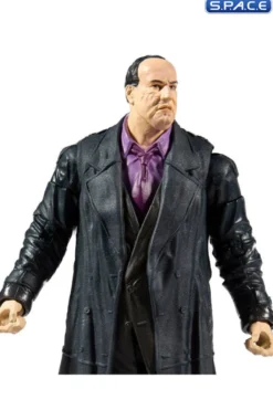 The Penguin from The Batman