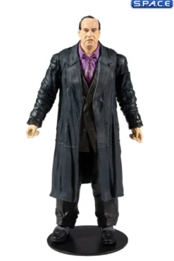 The Penguin from The Batman