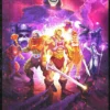 The Power Returns 1000-Teile Puzzle
