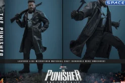 The Punisher TV Masterpiece TMS190