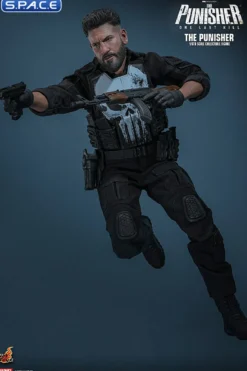 The Punisher TV Masterpiece TMS190