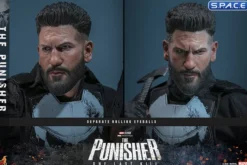 The Punisher TV Masterpiece TMS190