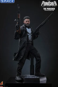 The Punisher TV Masterpiece TMS190