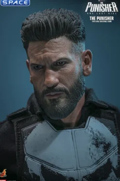 The Punisher TV Masterpiece TMS190