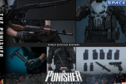 The Punisher TV Masterpiece TMS190