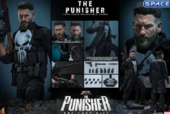 The Punisher TV Masterpiece TMS190