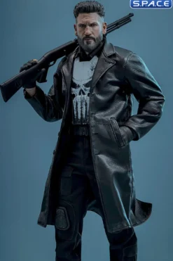The Punisher TV Masterpiece TMS190