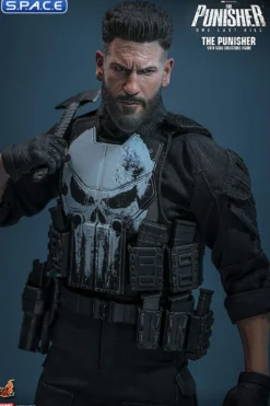 The Punisher TV Masterpiece TMS190