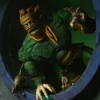 The Rat King