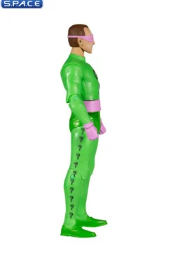 The Riddler from Batman Classic TV Series