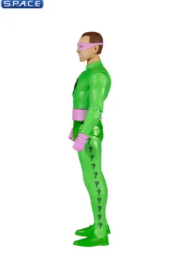 The Riddler from Batman Classic TV Series