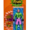 The Riddler in Boxing Gloves from Batman Classic TV Series
