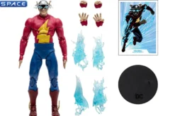 The Rival from Injustice Society Gold Label Collection