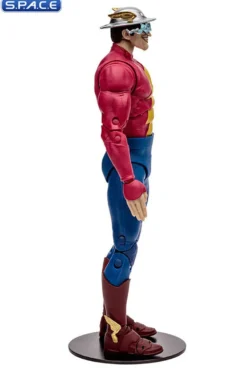 The Rival from Injustice Society Gold Label Collection