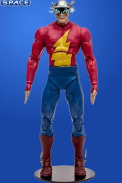 The Rival from Injustice Society Gold Label Collection