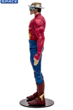 The Rival from Injustice Society Gold Label Collection