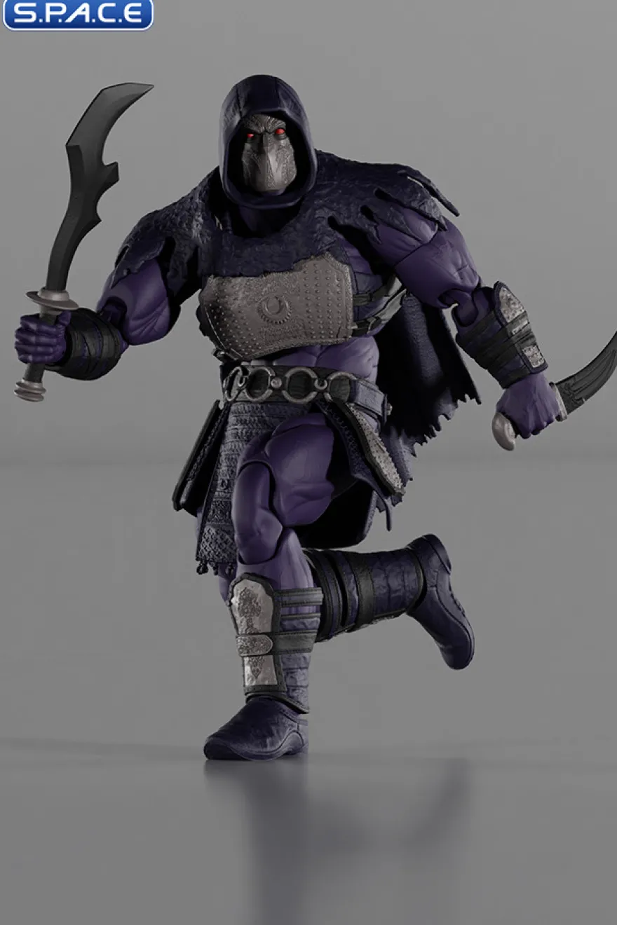 The Shaddar - Assassins of the Shadow Realm