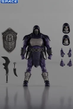 The Shaddar - Assassins of the Shadow Realm