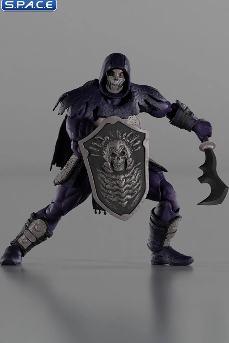The Shaddar - Assassins of the Shadow Realm