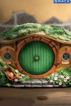 The Shire Box