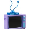 The Simpsons TV Lamp