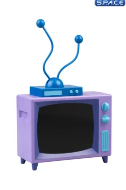 The Simpsons TV Lamp