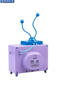 The Simpsons TV Lamp