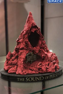 The Sound of Perseverance 3D Vinyl Cover Statue