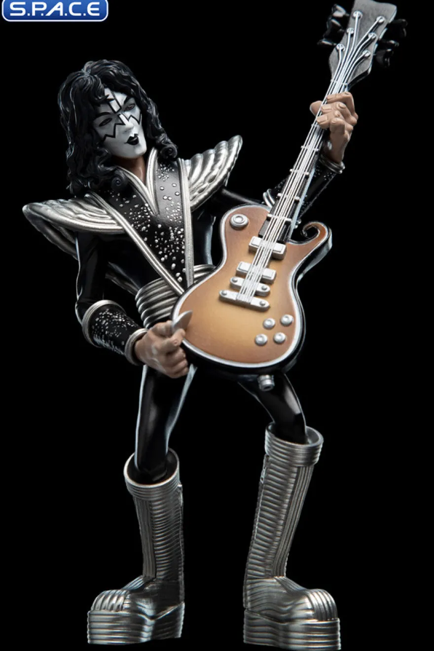 The Spaceman Mini Epics Vinyl Figure