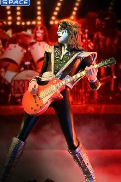 The Spaceman Rock Iconz Statue - Destroyer