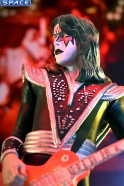 The Spaceman Rock Iconz Statue - Destroyer