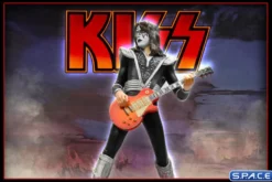 The Spaceman Rock Iconz Statue - Destroyer