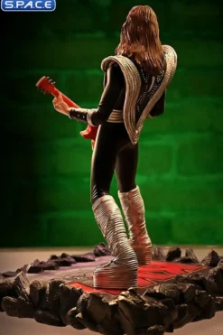 The Spaceman Rock Iconz Statue - Destroyer