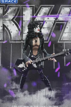 The Starchild Mini Epics Vinyl Figure
