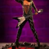 The Starchild Rock Iconz Statue - Destroyer
