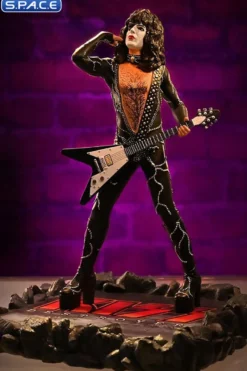 The Starchild Rock Iconz Statue - Destroyer