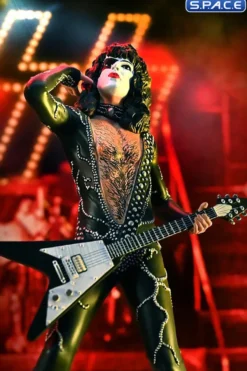 The Starchild Rock Iconz Statue - Destroyer